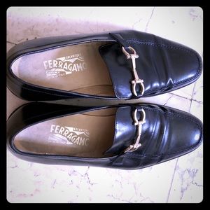 Ferragamo Men’s shoes